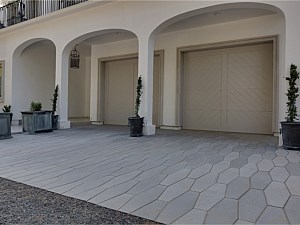 Diamond Pavers 8